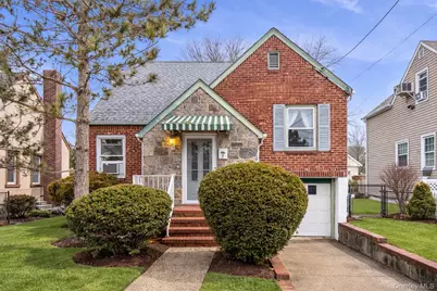 9 Clinton Street, Elmont, NY 11003 - Photo 1