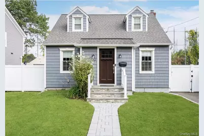 132 Webster Street, Merrick, NY 11566 - Photo 1