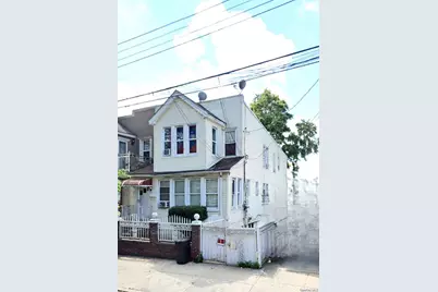 86-12 123rd Street, Richmond Hill North, NY 11418 - Photo 1