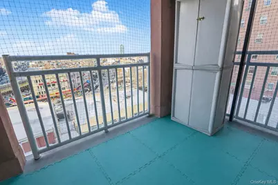 50 Oceana Drive W #8D, Brooklyn, NY 11235 - Photo 15