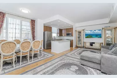 50 Oceana Drive W #8D, Brooklyn, NY 11235 - Photo 1