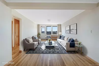 2711 Avenue X #6D, Brooklyn, NY 11235 - Photo 3