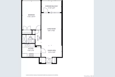 2711 Avenue X #6D, Brooklyn, NY 11235 - Photo 17