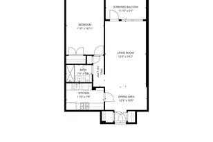 2711 Avenue X, Brooklyn, NY 11235 - Photo 17