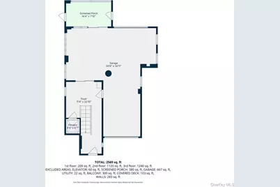 3433 Bay Front Place, Baldwin, NY 11510 - Photo 29