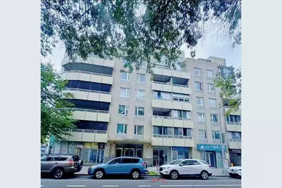 132-03 Sanford Avenue #2D, Flushing, NY 11355 - Photo 1