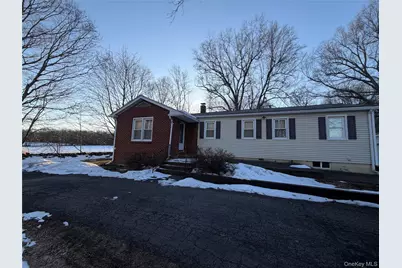 218 Mount Airy Road, New Windsor, NY 12553 - Photo 1