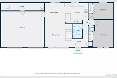 83 Thoreau Court, Yorktown Heights, NY 10598 - Photo 31