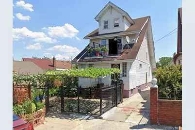 16144 86th Avenue #1st fl, Jamaica, NY 11432 - Photo 1