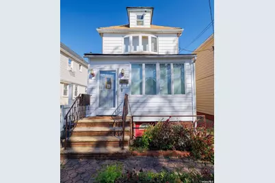 90-37 186th Street #2nd FL, Jamaica, NY 11423 - Photo 1