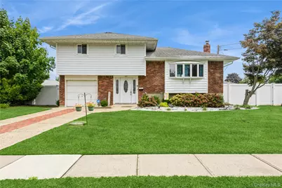 49 Eddie Avenue, North Babylon, NY 11703 - Photo 1