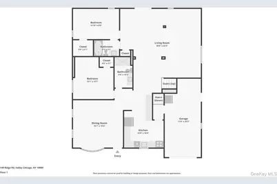 149 Ridge Road, Valley Cottage, NY 10989 - Photo 37