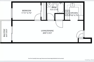 4136 66th Street #2A, Woodside, NY 11377 - Photo 9