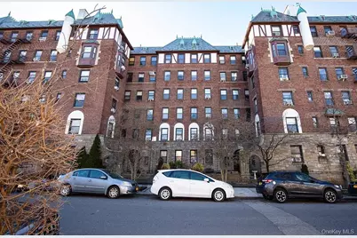 7720 Austin Street #2E, Forest Hills, NY 11375 - Photo 1