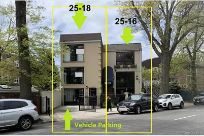2516-2518 Francis Lewis Blvd, Flushing, NY 11361 - Photo 1