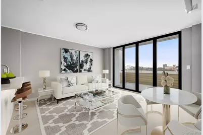 537 Brooklyn Avenue #4C, Brooklyn, NY 11225 - Photo 1