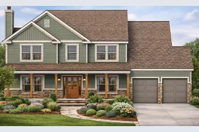 Lot 38 Gail Circle, Rocky Point, NY 11778 - Photo 1