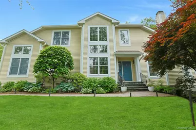 26 Agnew Farm Road, Armonk, NY 10504 - Photo 1