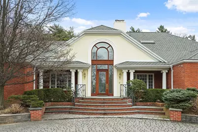 10 Hill Road, Sands Point, NY 11050 - Photo 1