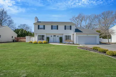 22 Northumberland Drive, Shoreham, NY 11786 - Photo 1