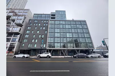 2218 Jackson Avenue #1006, Long Island City, NY 11101 - Photo 1