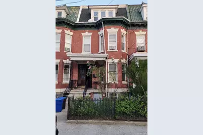 776 Hewitt, Bronx, NY 10455 - Photo 1