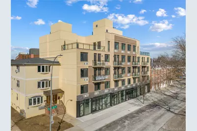 163-07 72nd Avenue #1A&1B, Fresh Meadows, NY 11365 - Photo 1