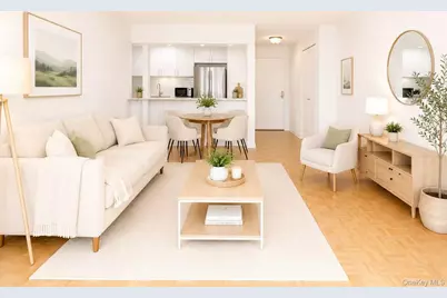 138-35 Elder Avenue #9C, Flushing, NY 11355 - Photo 9