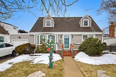 926 Second Avenue #2nd Floor, Franklin Square, NY 11010 - Photo 1