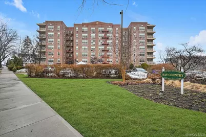 23-25 Bell Boulevard #6J, Bayside, NY 11360 - Photo 1