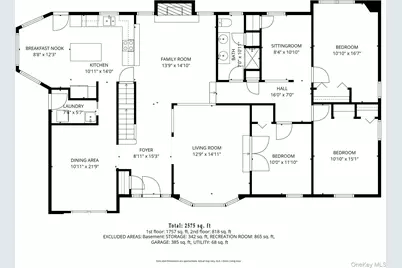 34 Peterborough Drive, Northport, NY 11768 - Photo 39