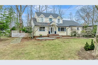 34 Peterborough Drive, Northport, NY 11768 - Photo 1