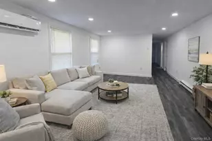 135 Village Cir W, Manorville, NY 11949 - Photo 3