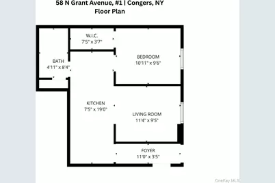 58 N Grant Avenue #1, Congers, NY 10920 - Photo 19