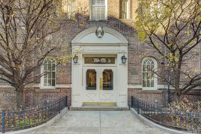 7915 35th Avenue #5A, Jackson Heights, NY 11372 - Photo 1