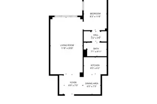 89-15 Parsons Blvd, Jamaica, NY 11432 - Photo 11