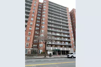 89-15 Parsons Blvd #6D, Jamaica, NY 11432 - Photo 1