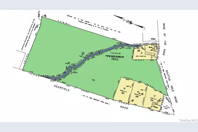 639 Deerfield (Lot #2) Road, Water Mill, NY 11976 - Photo 5