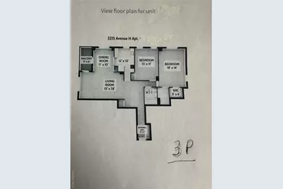 3215 H Avenue #3p, Brooklyn, NY 11210 - Photo 31