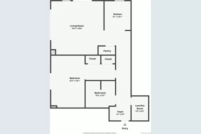 249 Main Street #312, Beacon, NY 12508 - Photo 17