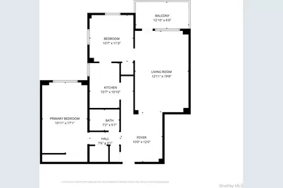 89-15 Parsons Boulevard #3L, Jamaica, NY 11432 - Photo 19