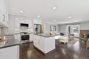 43 Clifford Pl, Harrison, NY 10528 - Photo 3