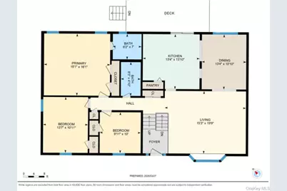 134 Ridge Road, Valley Cottage, NY 10989 - Photo 45