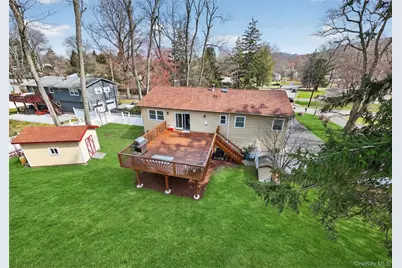 134 Ridge Road, Valley Cottage, NY 10989 - Photo 5