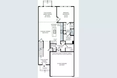 3004 Eastview Drive #105, Carmel, NY 10512 - Photo 11