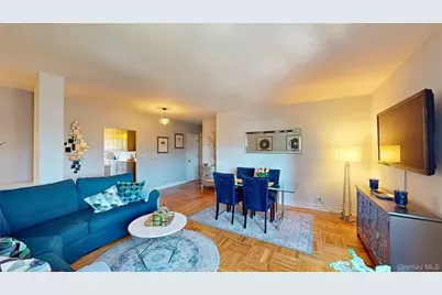 48-01 42nd Street #5D, Sunnyside, NY 11104 - Photo 3