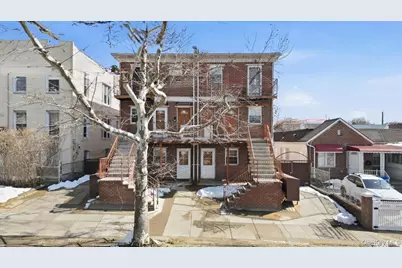 3544 -3546 Laconia Avenue, Bronx, NY 10469 - Photo 1