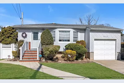 3933 Fulton Avenue, Seaford, NY 11783 - Photo 1