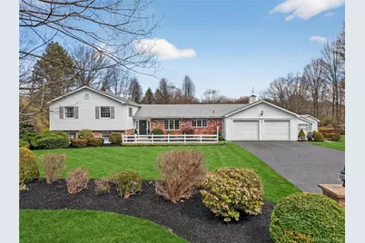 58 Dutchess Hill Road, Poughkeepsie, NY 12601 - Photo 1