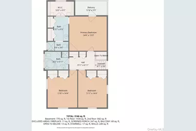 58 Dutchess Hill Road, Poughkeepsie, NY 12601 - Photo 49